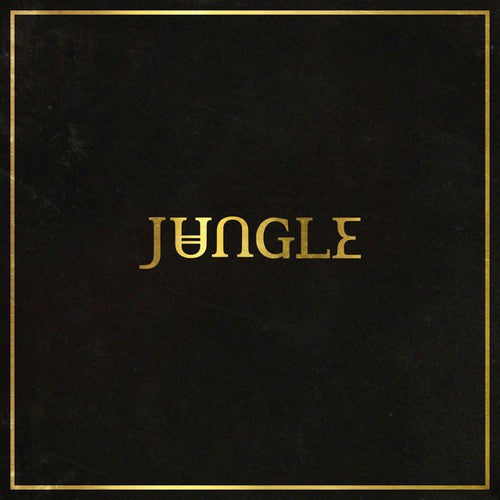 Jungle - Jungle ( VINYL )