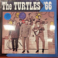 The Turtles - Turtles 66 ( VINYL )