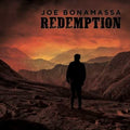 Joe Bonamassa - Redemption ( VINYL )