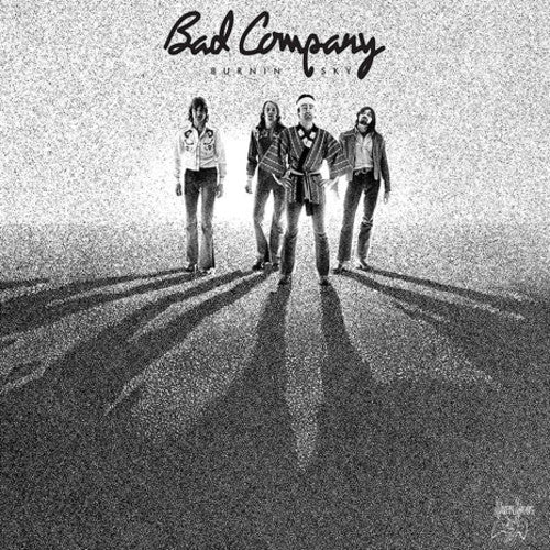 Bad Company - Burnin' Sky ( VINYL )