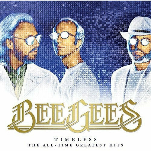Bee Gees - Timeless: The All-Time Greatest Hits ( VINYL )
