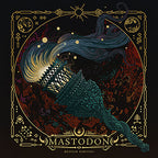 Mastodon - Medium Rarities ( VINYL )