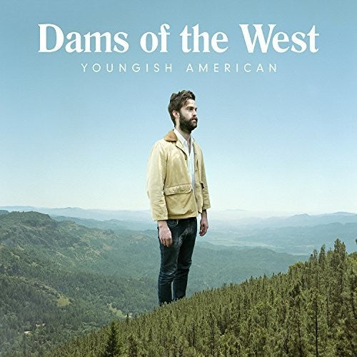 Dams of the West - Youngish American ( VINYL )