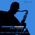 Sonny Rollins - Saxophone Colossus ( VINYL )
