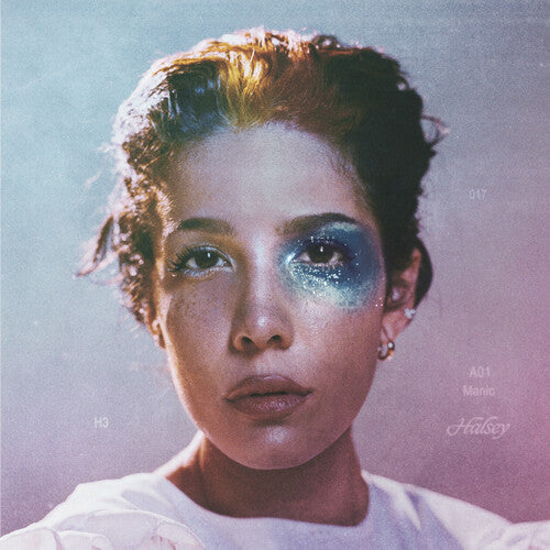 Halsey - Manic ( VINYL )