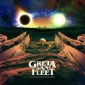 Greta Van Fleet - Anthem Of The Peaceful Army ( VINYL )