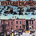 Bad Religion - New America ( VINYL )