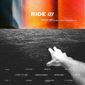 Ride - Clouds In The Mirror (This Is Not A Safe Place Reimagined By Pêtr Aleksänder) ( VINYL )