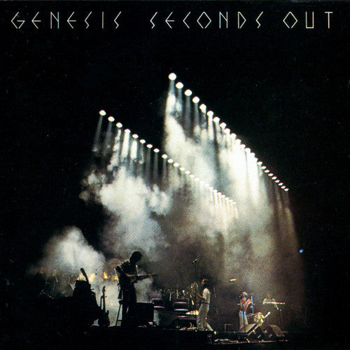 Genesis - Seconds Out ( VINYL )