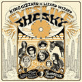 King Gizzard and The Lizard Wizard - Eyes Like the Sky ( VINYL )