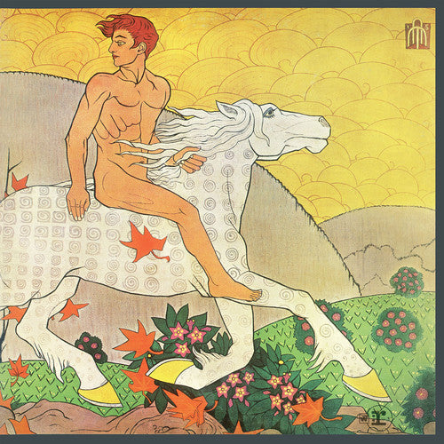 Fleetwood Mac - Then Play On ( VINYL )