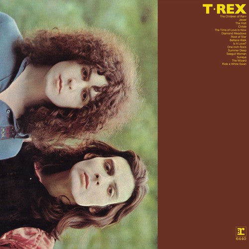T-Rex - T-Rex ( VINYL )