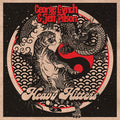 George Lynch & Jeff Pilson - Heavy Hitters ( VINYL )