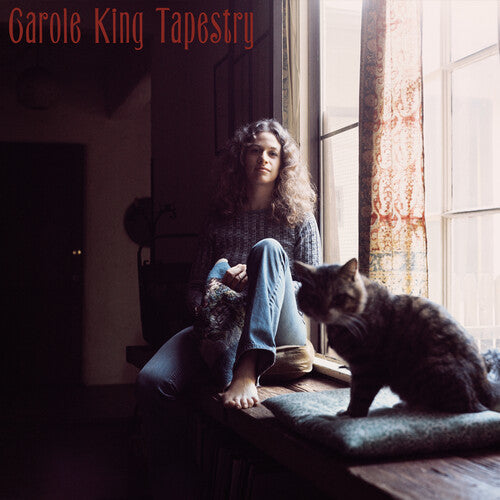 Carole King - Tapestry ( VINYL )
