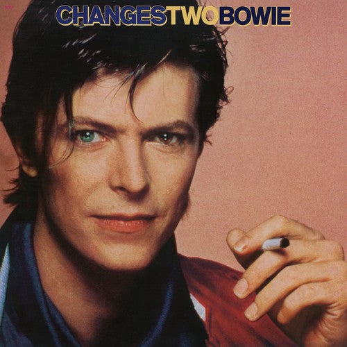David Bowie - Changestwobowie ( VINYL )