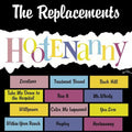The Replacements - Hootenany ( VINYL )