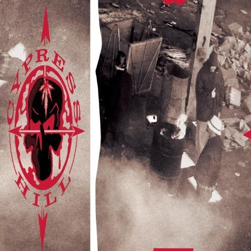 Cypress Hill - Cypress Hill ( VINYL )