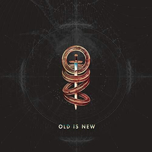 Toto - Old Is New ( VINYL )
