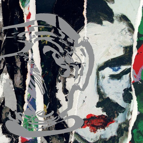 The Cure - Torn Down: Mixed Up Extras 2018 ( VINYL )