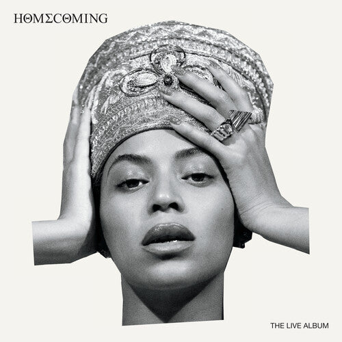 Beyonce - Homecoming: The Live Album ( VINYL )