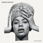 Beyonce - Homecoming: The Live Album ( VINYL )