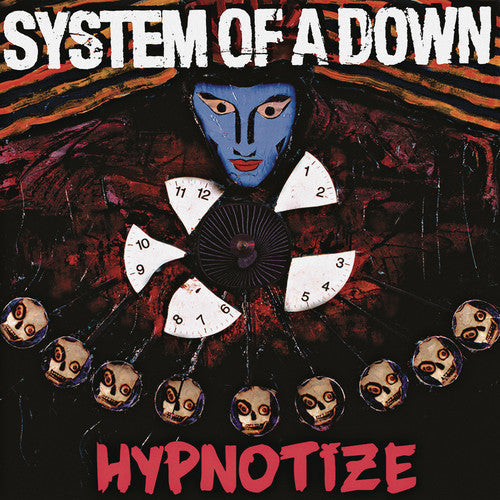 System of a Down - Hypnotize ( VINYL )
