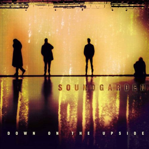 Soundgarden - Down On The Upside ( VINYL )