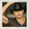 Tim McGraw - The Biggest Hits ( VINYL )