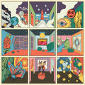 STRFKR - Future Past Life ( VINYL )