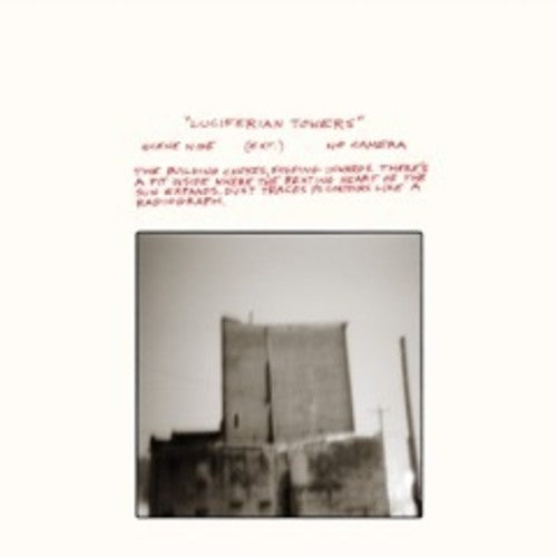 Godspeed You! Black Emperor - Luciferian Towers ( VINYL )