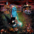 Korn - The Serenity Of Suffering ( VINYL )