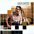 John Mayer - Room for Squares ( VINYL )