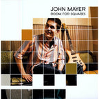 John Mayer - Room for Squares ( VINYL )