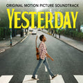 Yesterday - Original Motion Picture Soundtrack ( VINYL )