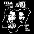 Fela Kuti & Roy Ayers - Music Of Many Colours ( VINYL )