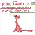 Henry Mancini - The Pink Panther Music From The Film Score - Speakers Corner LP