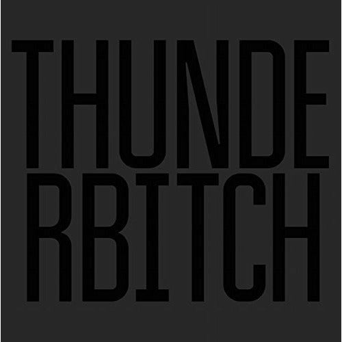 Thunderbitch - Thunderbitch ( VINYL )