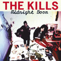 The Kills - Midnight Boom ( VINYL )