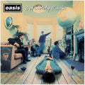 Oasis - Definitely Maybe ( VINYL )