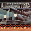 Hawkwind - Roadhawks ( VINYL )