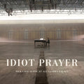 Nick Cave - Idiot Prayer Nick Cave Alone at Alexandra Palace ( VINYL )