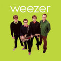 Weezer - Weezer (Green Album) ( VINYL )