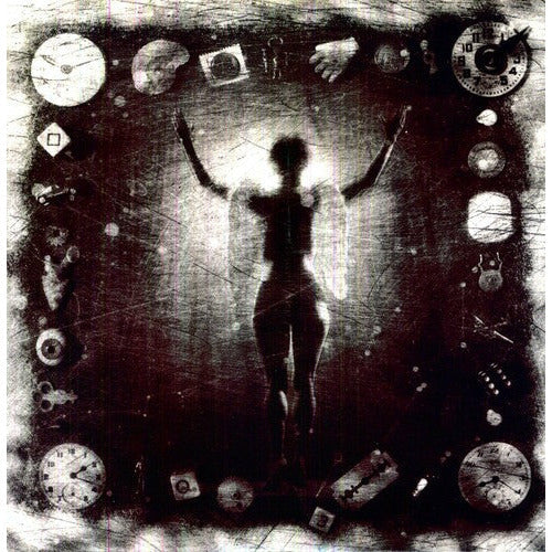 Ministry - KE*A*H** (Psalm 69) ( VINYL )