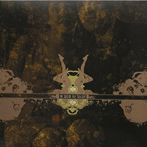 The Suicide File - Twilight ( VINYL )