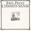 John Prine - Common Sense ( VINYL )