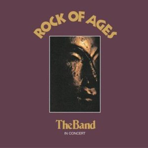 The Band - Rock of Ages ( VINYL )