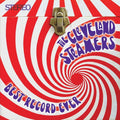Cleveland Steamers - Best Record Ever ( VINYL )