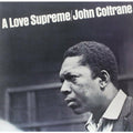 John Coltrane - A Love Supreme ( VINYL )
