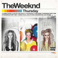 The Weeknd - Thursday ( VINYL )