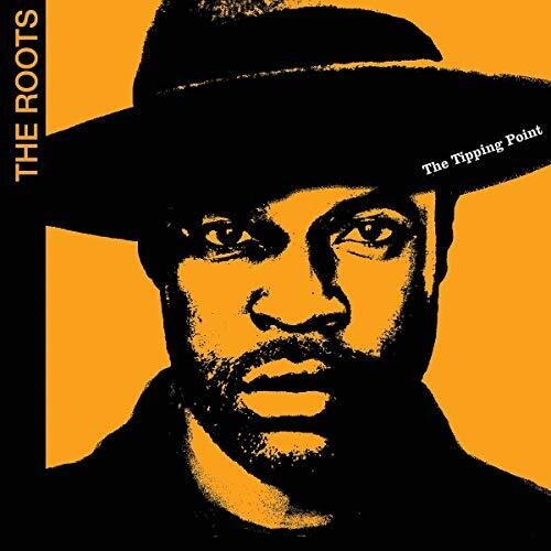 The Roots - The Tipping Point ( VINYL )
